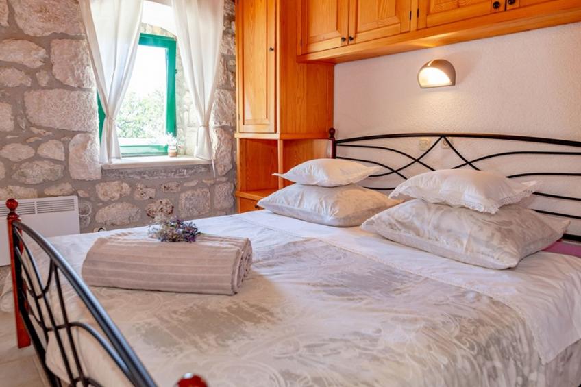 "Nikola" mit privatem Pool - foto 16