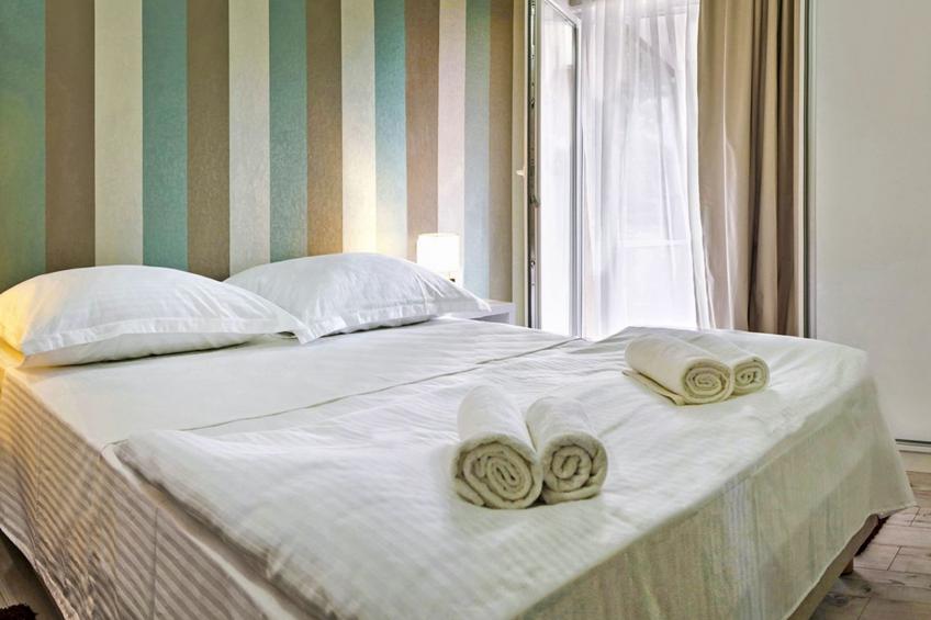 Villa Mosor mit beheiztem Salzwasserpool und Sauna - foto 21