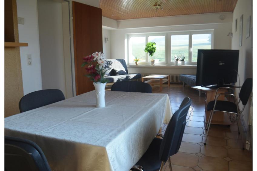 Gästehaus Kühne Fewo 2 DG & Fewo 1 OG - foto 8