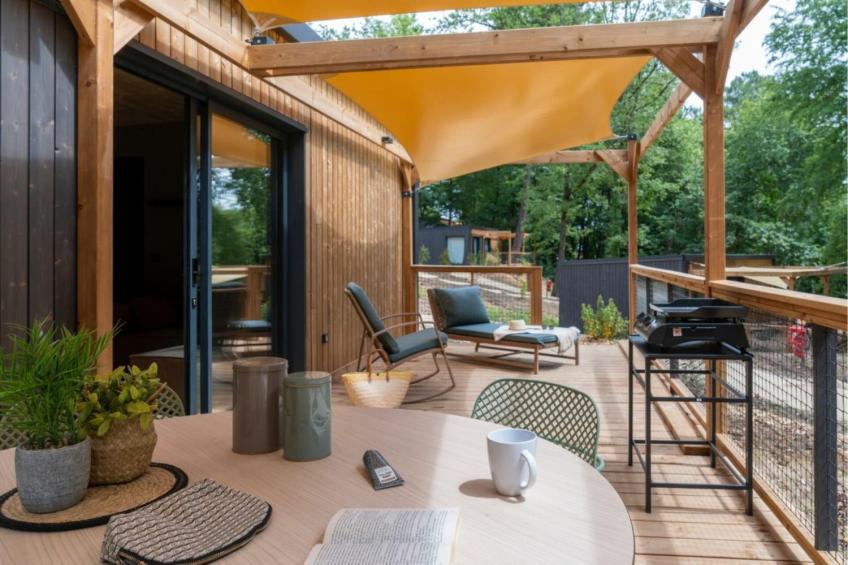 Chalet 4p 2Bdrms AirConPremium - foto 2