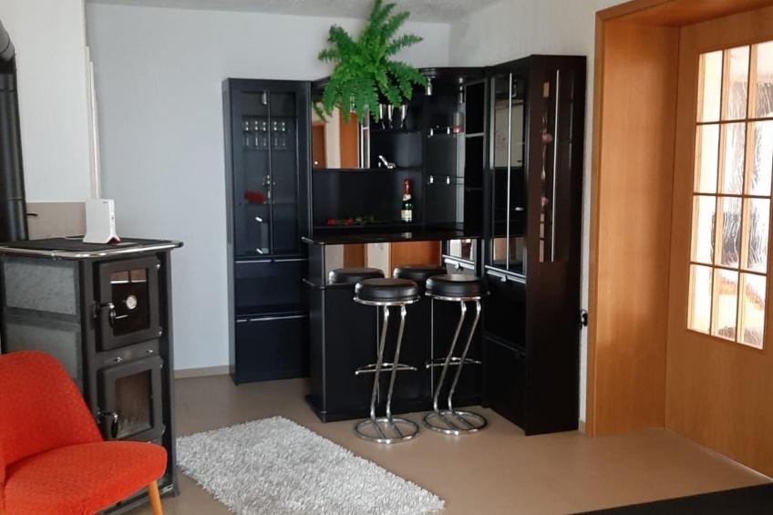 Große Ferienwohnung in Niedergurig mit Großem Ga - foto 8