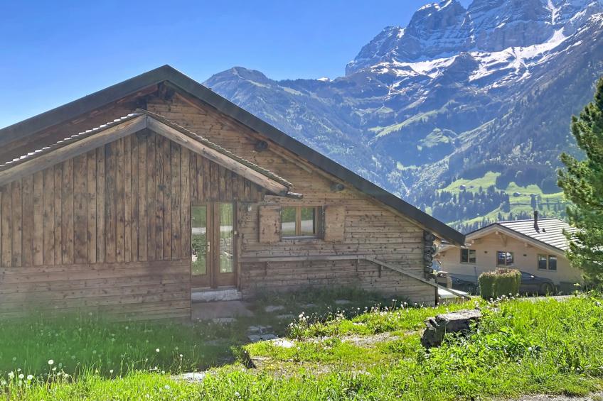 Chalet Anthamatten (CHY111) - foto 40