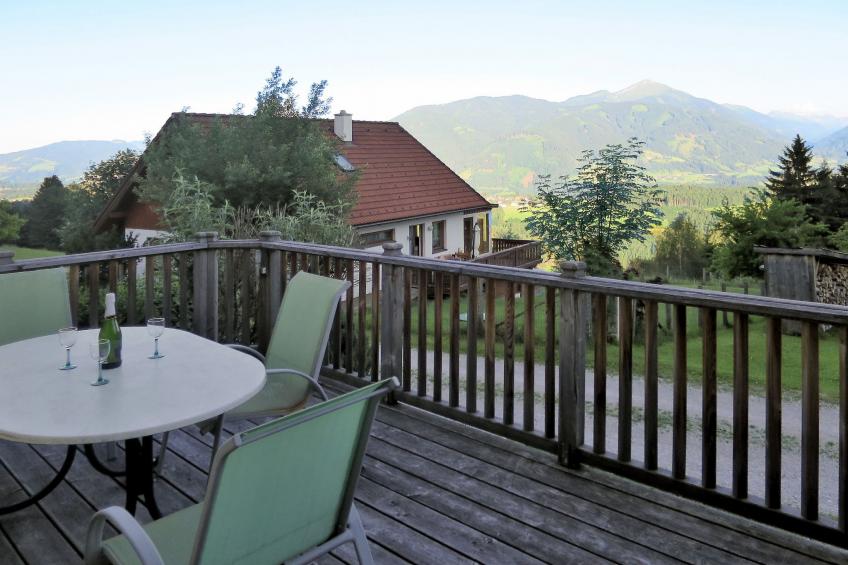 Ferienhaus Hubner (GBM320) - foto 17