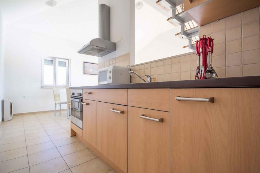 Vakantiewoning mit Kinderspielplatz in der Strandnähe - VW-2GYC - foto 17