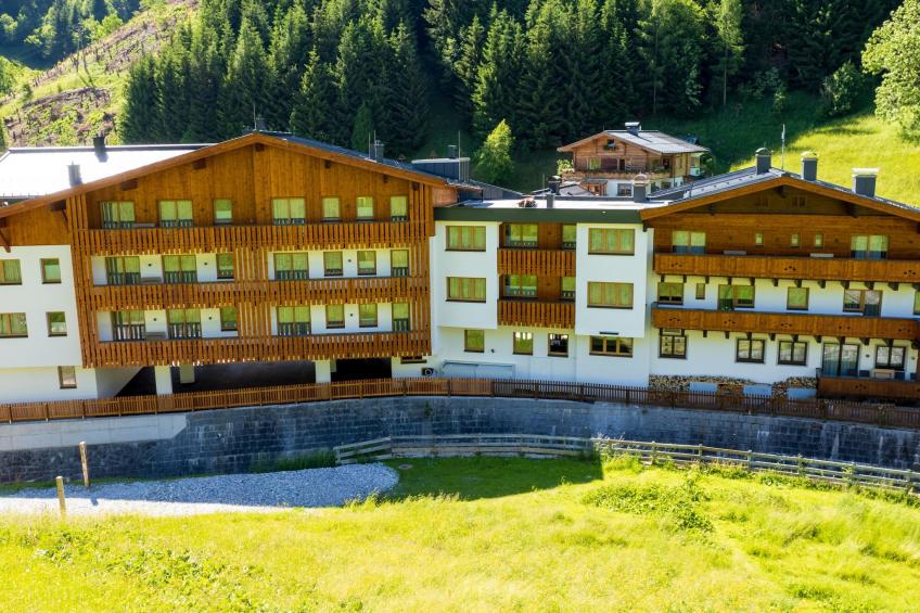 2 Raum Typ Klingspitz - foto 27