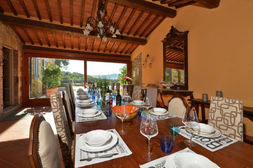 Villa Paradiso 16 - foto 9