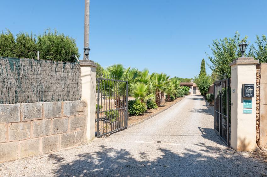 Finca Son Colom (finca Sun Club Home) - foto 36