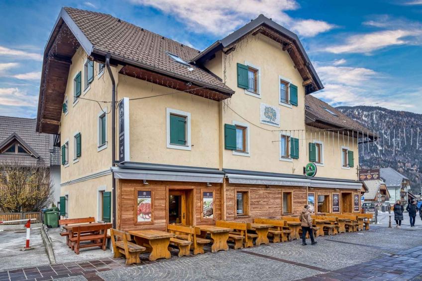 Holiday apartment with WLAN - BF-4VKFV - foto 5