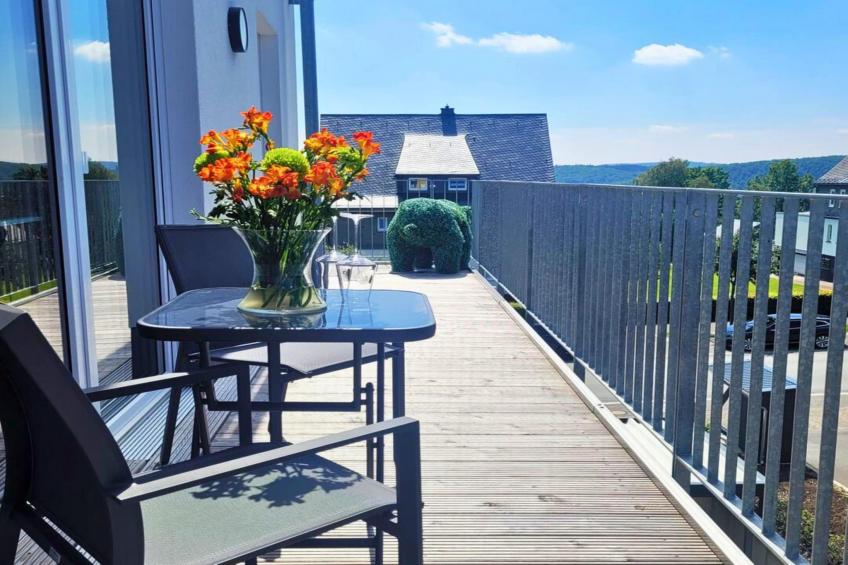 2SZ Deluxe 5 P Winterberg Appartement 21128 - foto 37