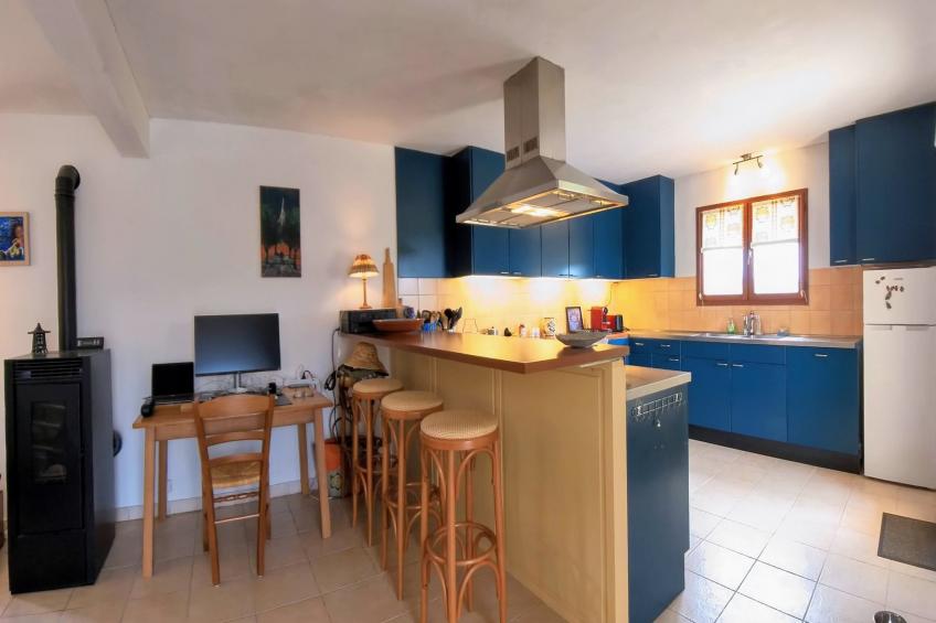 Villa La Belle Vie - foto 11