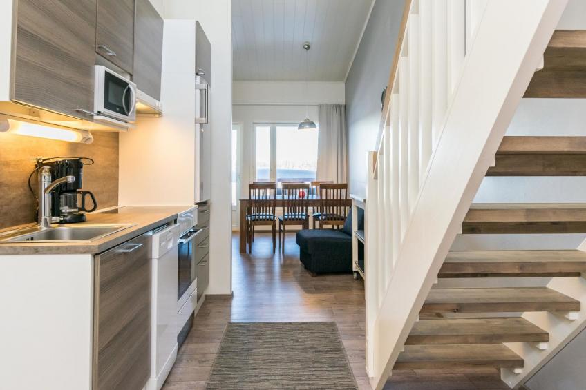 Skivillas 61 ukkohalla (b3) - foto 2