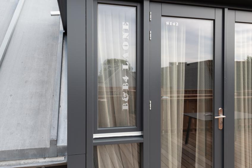 Luxe appartement 4p - Jan van Renesseweg - foto 27