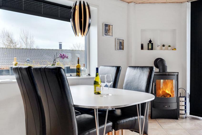 "Aloisia" - 300m from the sea in SE Jutland - foto 14