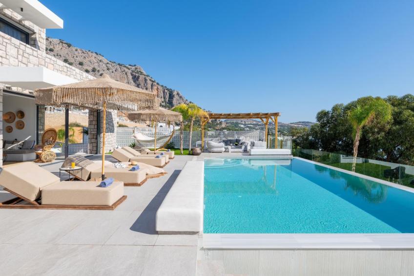 Ferienvilla Lido Blue in Strandnähe - foto 19