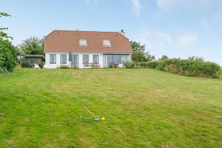 "Sissela" - 5m from the sea in Funen - foto 15