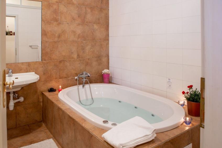 Anwesen "Villa Anton" mit eigenem Pool - foto 21