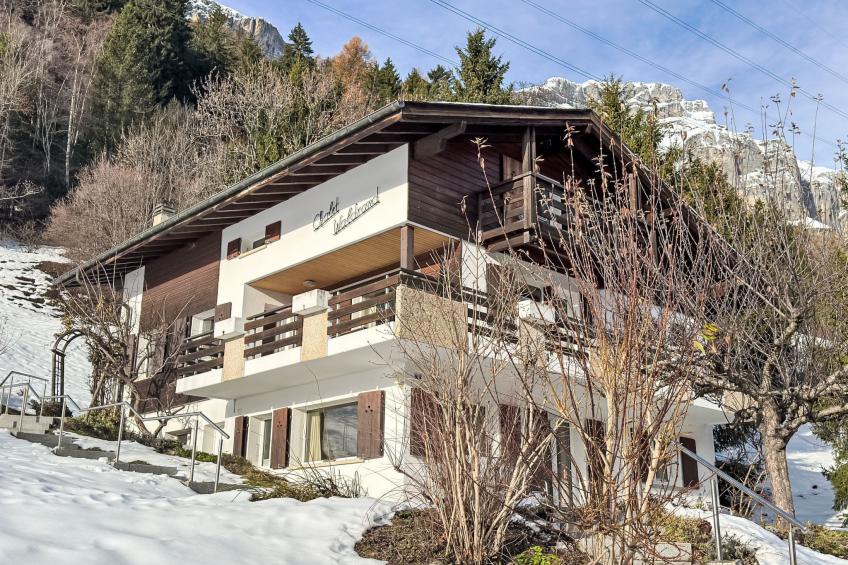 Chalet Waldrand - foto 19