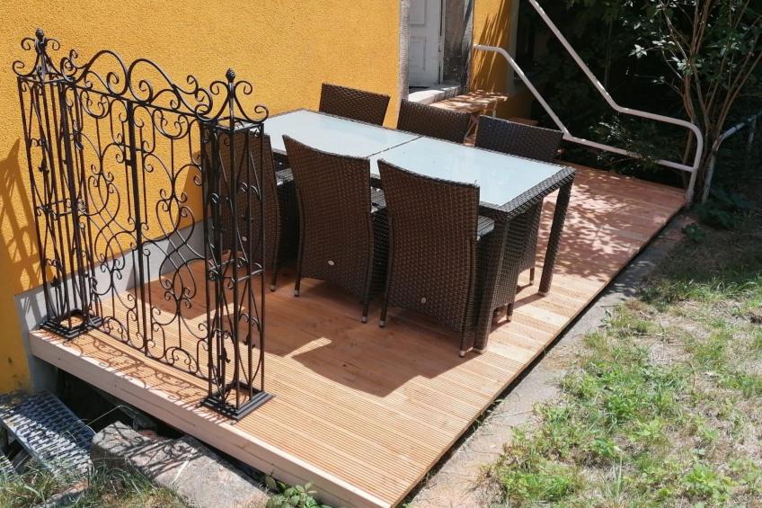 Im Herzen des Elbsandsteingebirges - foto 11