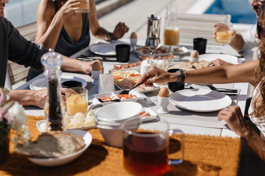 Charmantes Ferienhaus in Vinišće mit Privatem Pool und Meerblick - foto 36