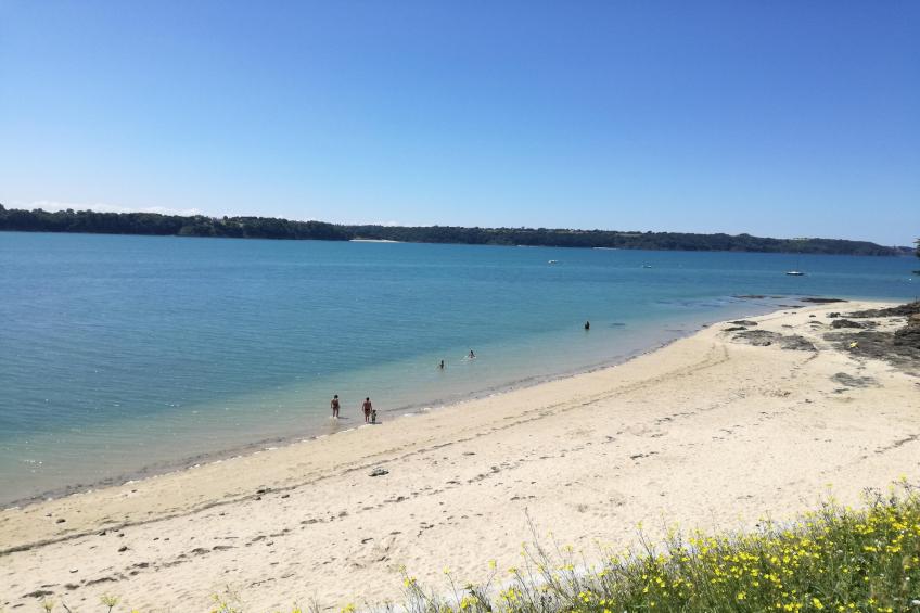 Joli gîte à Corseul - foto 35