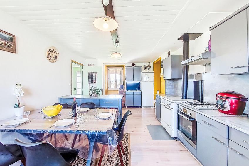 Maison de la chapelle - foto 8