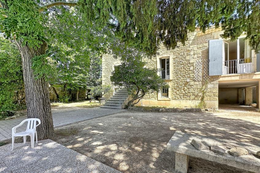 Villa Piscine - Aigues-Vives - foto 70
