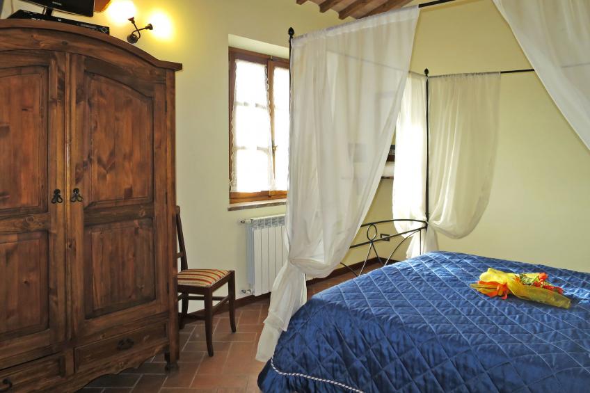 Villa La Voce del Silenzio (VOL250) - foto 19