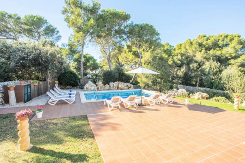 Maison à Cala Galdana - foto 79