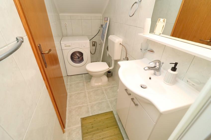 Apartments K & N -One Bedroom Apartment - foto 11