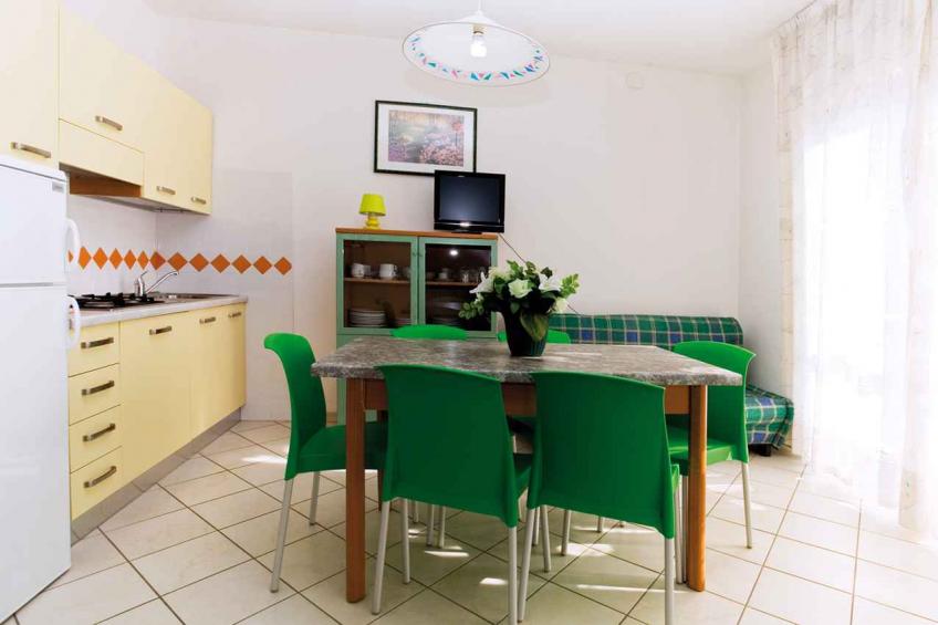 Ferienwohnung - BF-RKC3B - foto 8