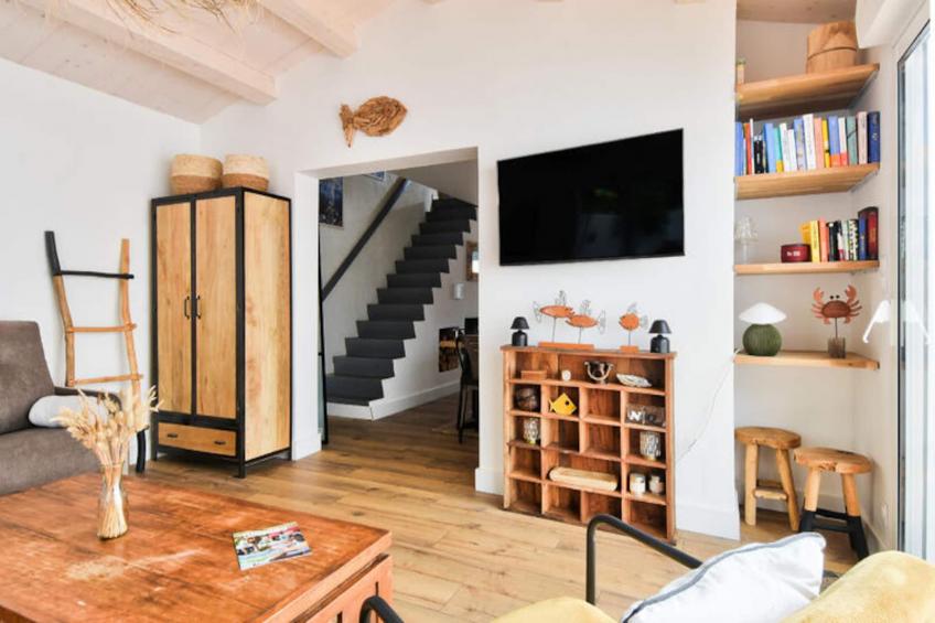 Maison à La guerinière - Ile de Noirmoutier - foto 10