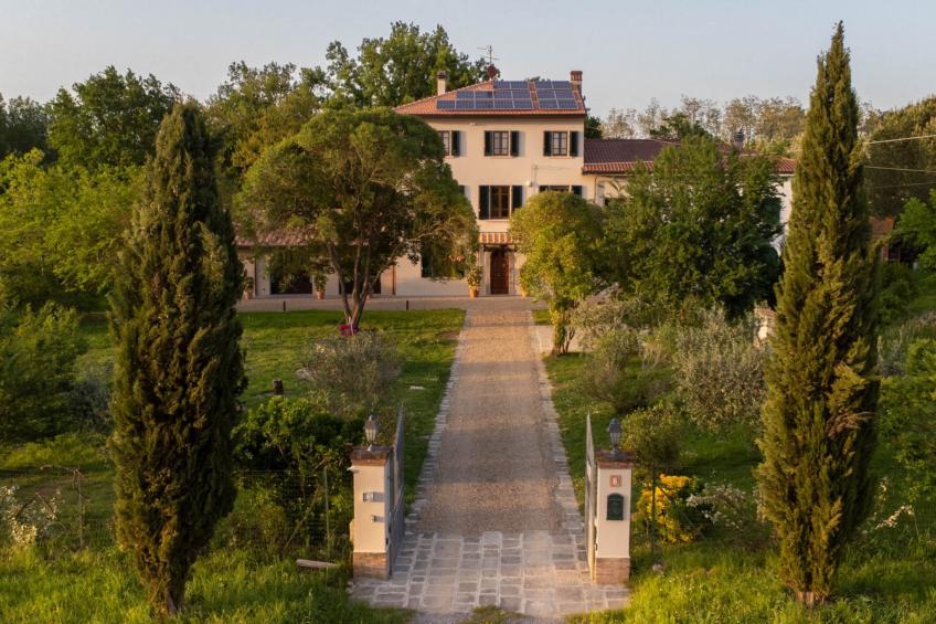 Villa del Nonno - foto 117