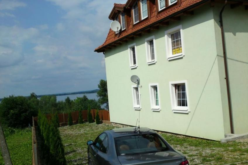 Gemütliche Ferienwohnung im Grünen am See - foto 23