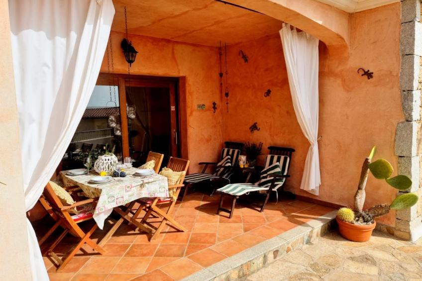 mit Kamin, Terrasse und Meerblick - foto 5