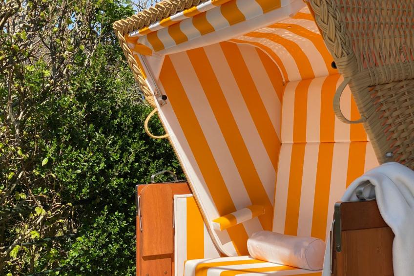 Haus Strandläufer - foto 29