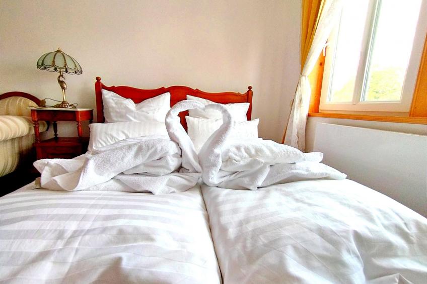 Superior Komfort Suite mit Wallbox - foto 25