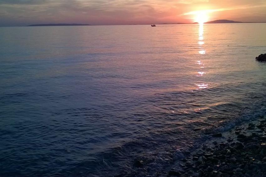 Appartement mit Blick auf das Wasser - foto 14