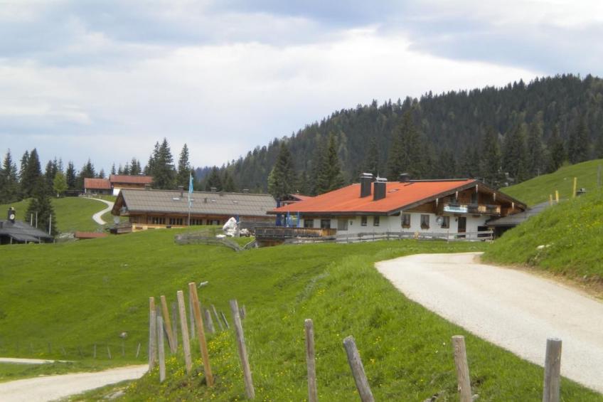 Marinas Alpenblick - foto 25