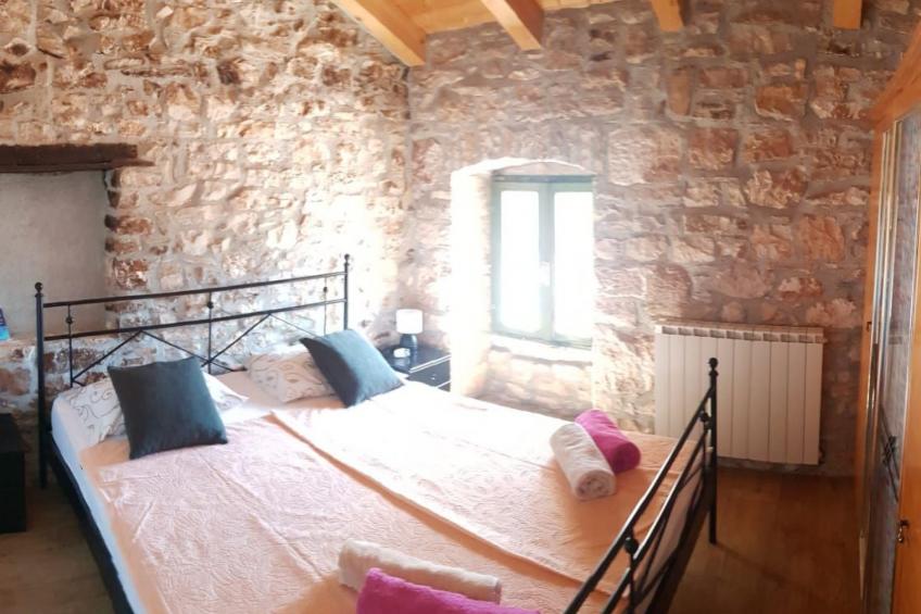 in Bratulići mit Privatem Pool - foto 53