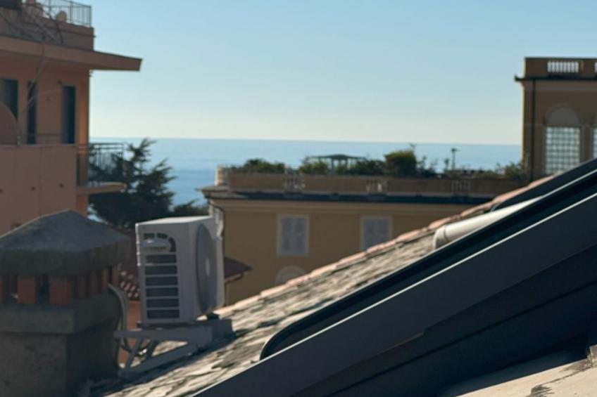 Nido al Mare Studio 5 Minuten vom Strand entfernt - foto 3