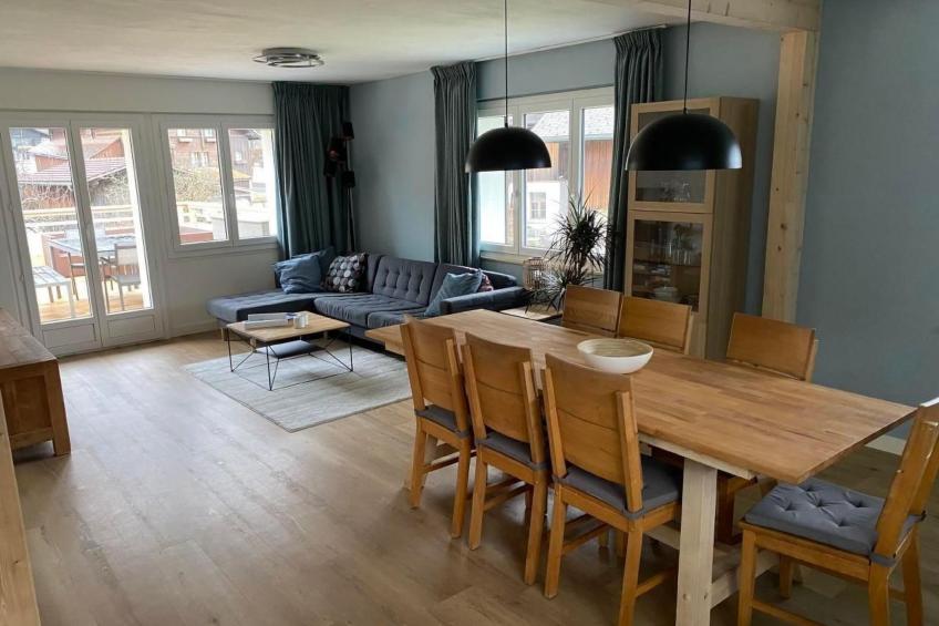 Spring Inn Apartment - foto 15