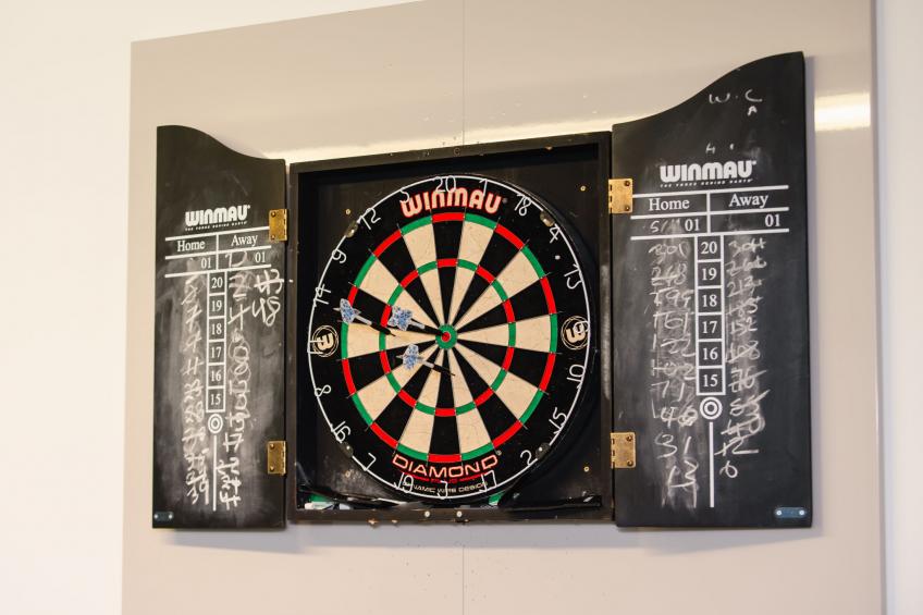 Benderloch House & Frobost Lodge - foto 43