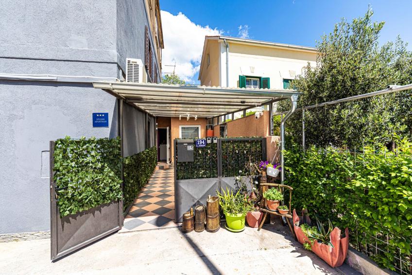 Apartments Keka - Studio Apartment - foto 23