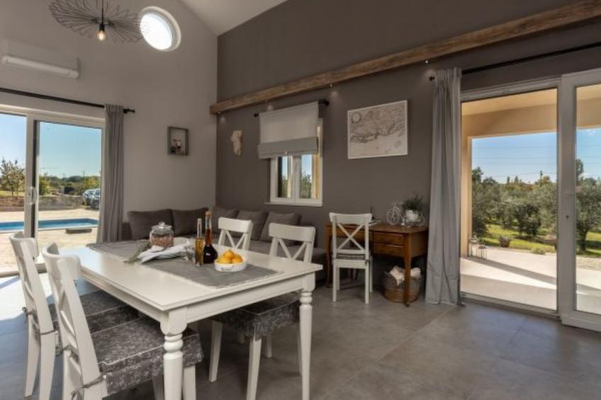 Villa Oliveto with pool - foto 17