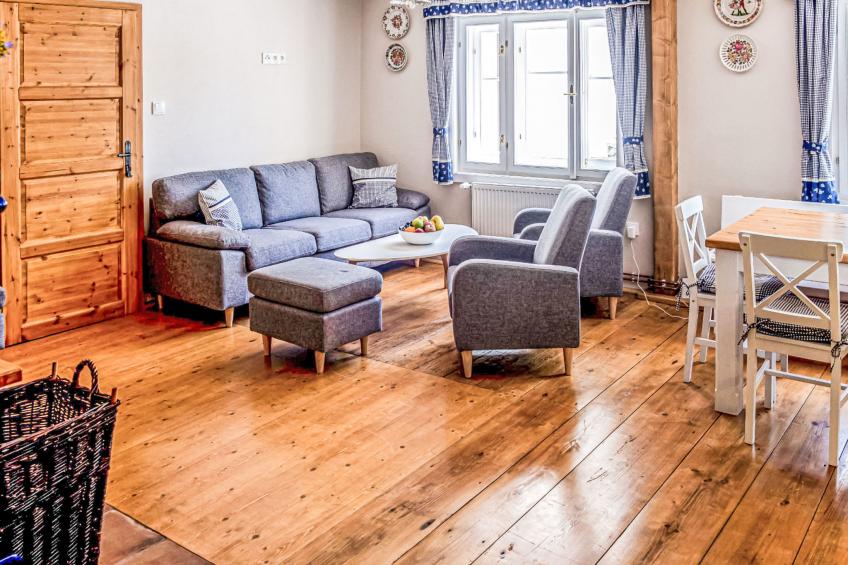 Na Stráni - foto 13