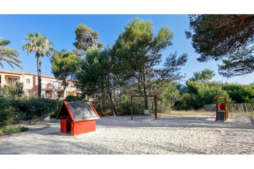 La Pinede 2p 4/5