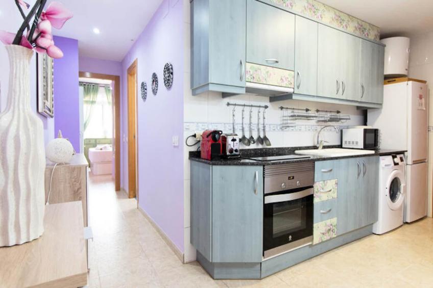 Appartements à Puerto de Sagunto - foto 12