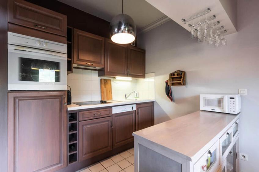 Résidence Hameau De Beauregard / Bat B - foto 5