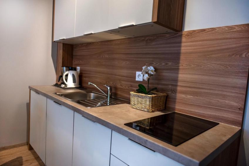 Apartament Grunwaldzka 12a-23 Pobierowo - foto 16