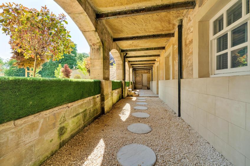 Hickleton Hall - foto 2